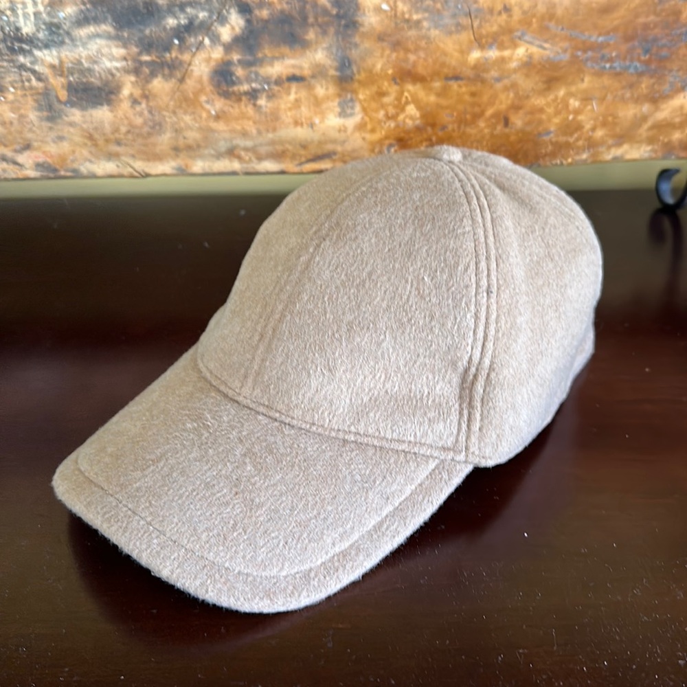 Abercrombie & Fitch Felt Hat